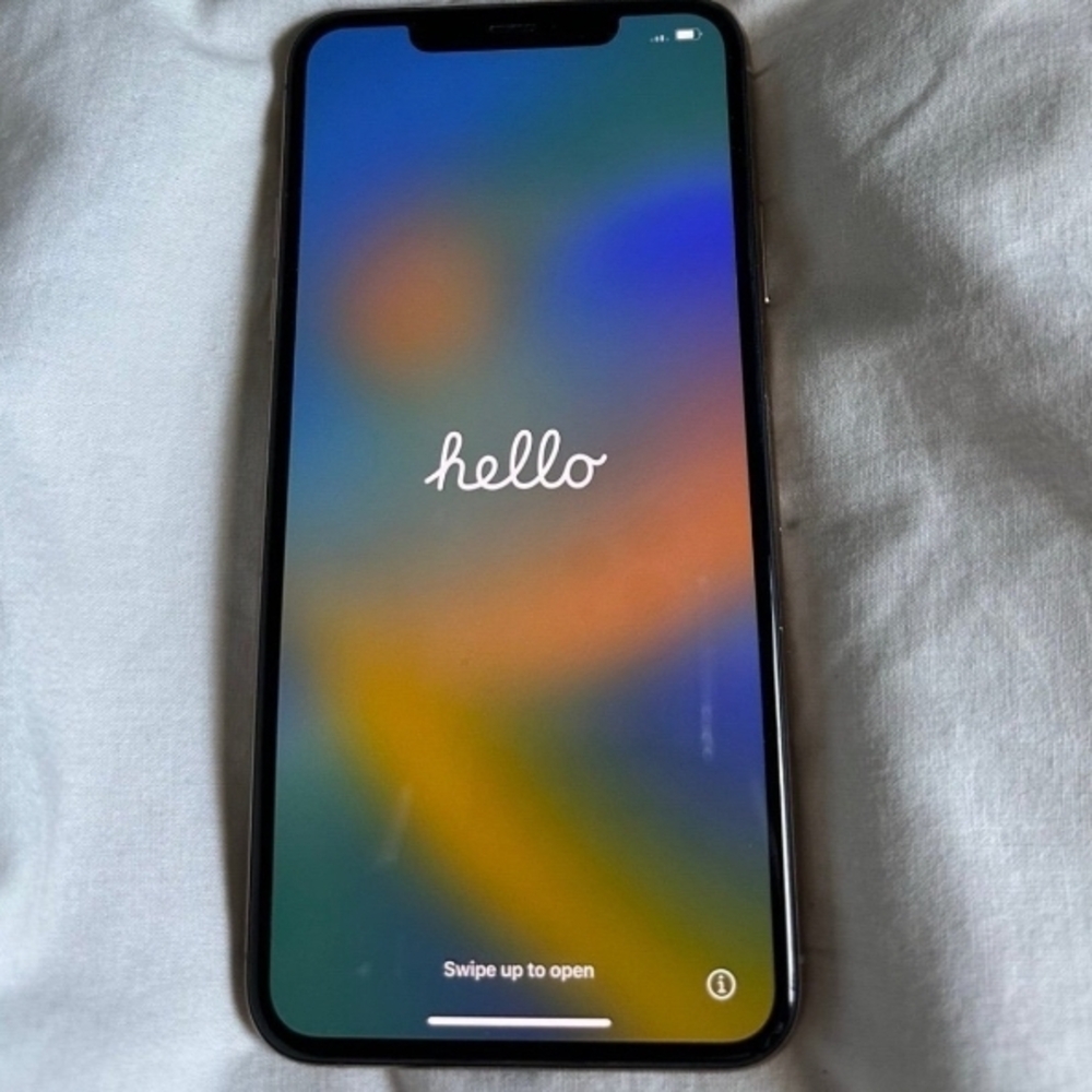 Apple iPhone 11 Pro Max Rose Gold 256 GB(Unlocked)